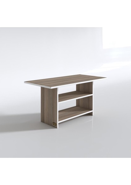 Kenzlife orta salon sehpası dallas crd 060*090*50 yemek masası modelleri