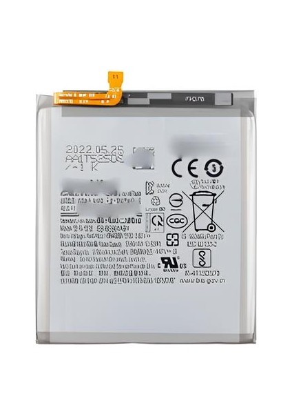 Samsung Galaxy S22 - SM-S901E Batarya Pil