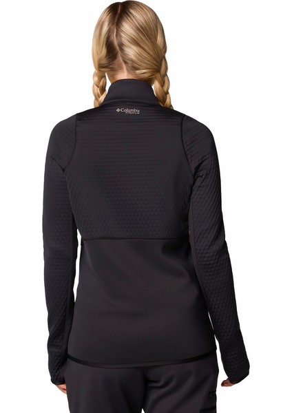 Crystal Leaf Omni-Heat Helix Fz Kadın Polar Üst fiyatları