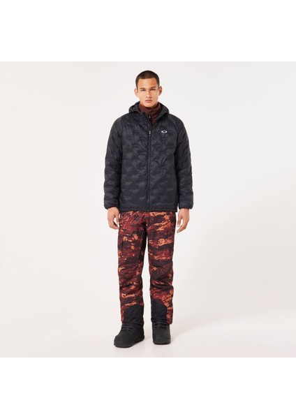 Drift O-Puff Erkek Mont