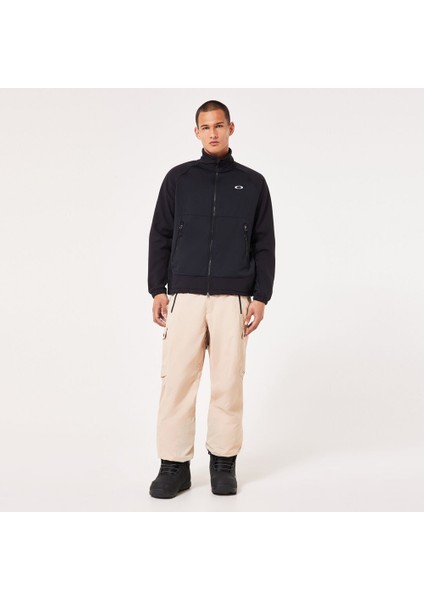 Peak Rc Full Zip Erkek Polar Üst