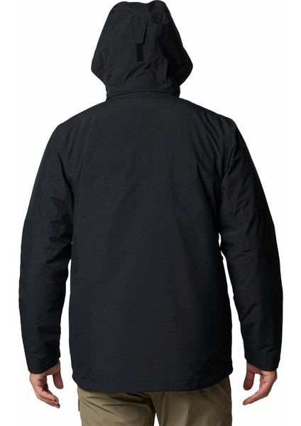 Cascade Peak Vı Interchange Erkek 3 In 1 Mont fiyatları