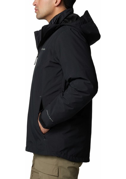 Cascade Peak Vı Interchange Erkek 3 In 1 Mont modelleri