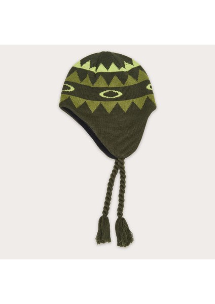 Nordic Earflap Erkek Bere