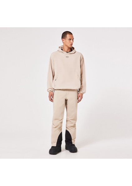 Solar Rail Erkek Kapüşonlu Sweatshirt