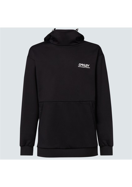 Park Rc Softshell Hoodie Erkek Kapüşonlu Sweatshirt
