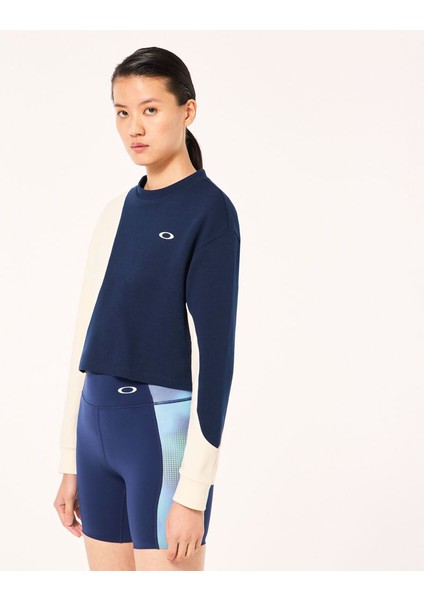 Pursuit Cruise Crop Kadın Sweatshirt indirimleri
