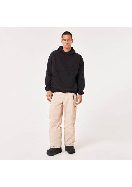 Solar Rail Erkek Kapüşonlu Sweatshirt