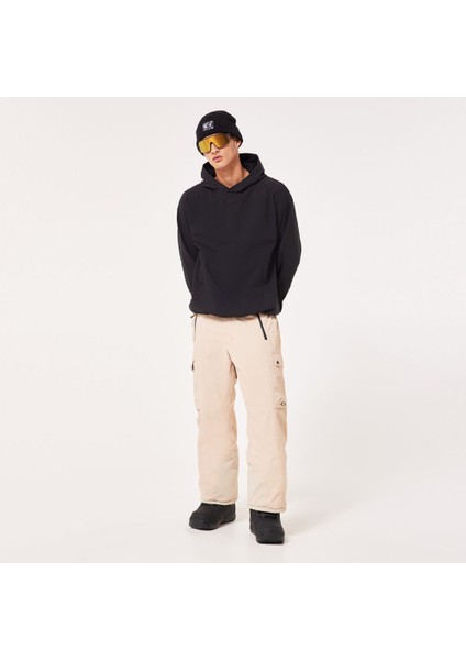 Solar Rail Erkek Kapüşonlu Sweatshirt