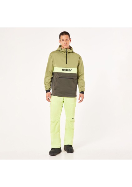 Tnp Nose Grab Erkek Kapüşonlu Sweatshirt