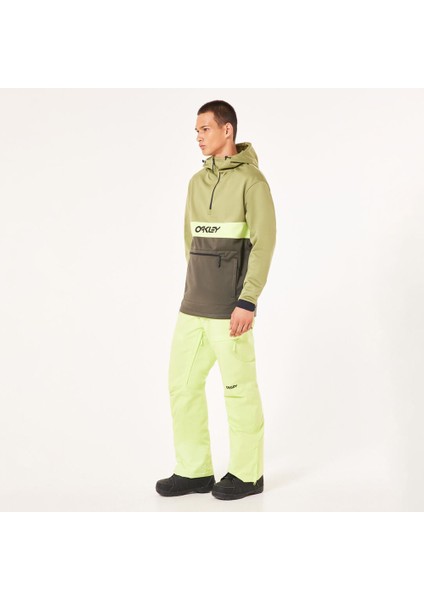 Tnp Nose Grab Erkek Kapüşonlu Sweatshirt