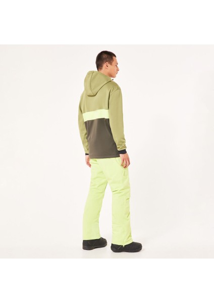 Tnp Nose Grab Erkek Kapüşonlu Sweatshirt