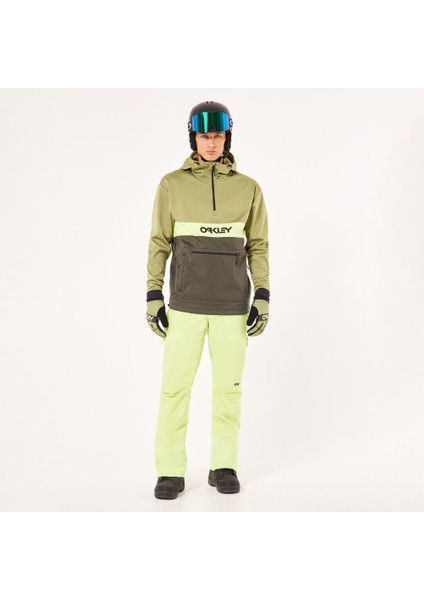 Tnp Nose Grab Erkek Kapüşonlu Sweatshirt