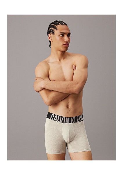 Boxer Brıef 3pk