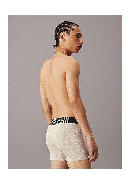 Boxer Brıef 3pk