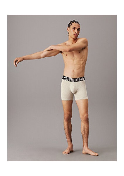 Boxer Brıef 3pk