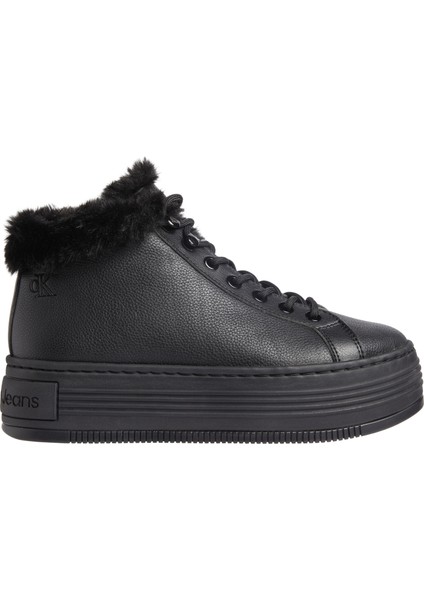Calvın Kleın Bold Platf Low Laceup Mg Lth Sneaker fiyatları
