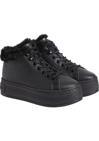 Calvın Kleın Bold Platf Low Laceup Mg Lth Sneaker modelleri