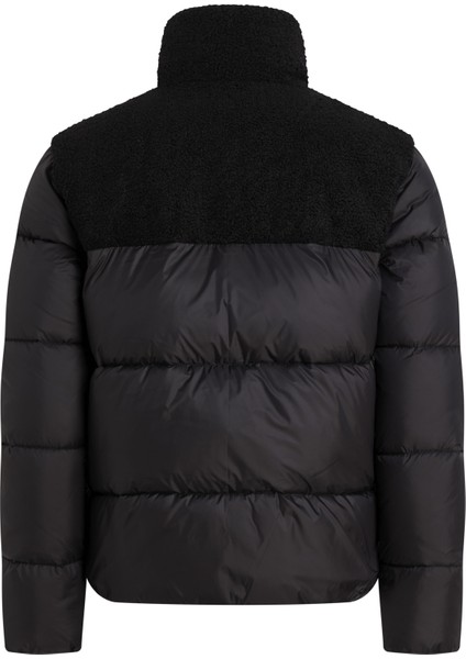 Calvın Kleın Sherpa Puffer Jacket Mont