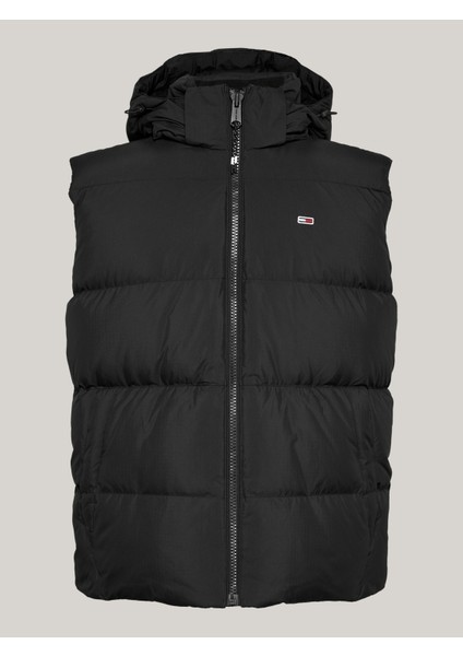 Tommy Hılfıger Tjm Essentıal Down Vest Ext Yelek