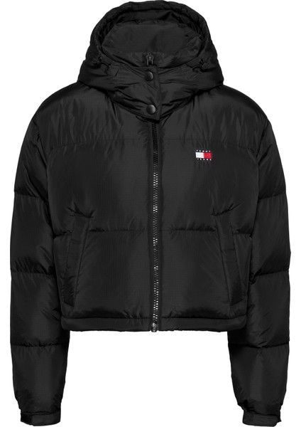 Tommy Hılfıger Tjw Crp Alaska Puffer Mont