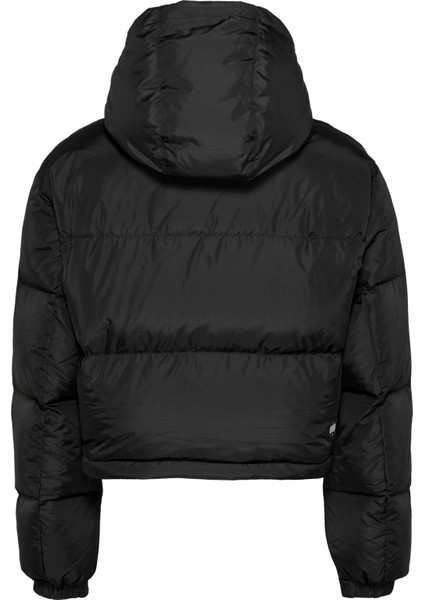 Tommy Hılfıger Tjw Crp Alaska Puffer Mont