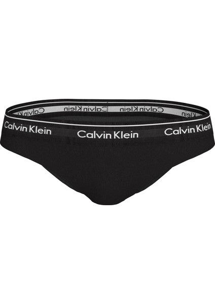 Calvın Kleın Calvin Klein Bikini Panties Kadın Külot Külot