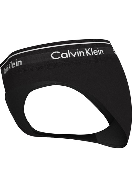 Calvın Kleın Calvin Klein Bikini Panties Kadın Külot Külot