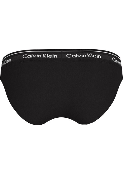 Calvın Kleın Calvin Klein Bikini Panties Kadın Külot Külot