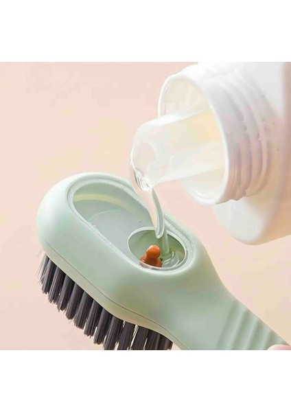 Çok Amaçlı Büyük Boy Sabunlu Fırça fiyatları