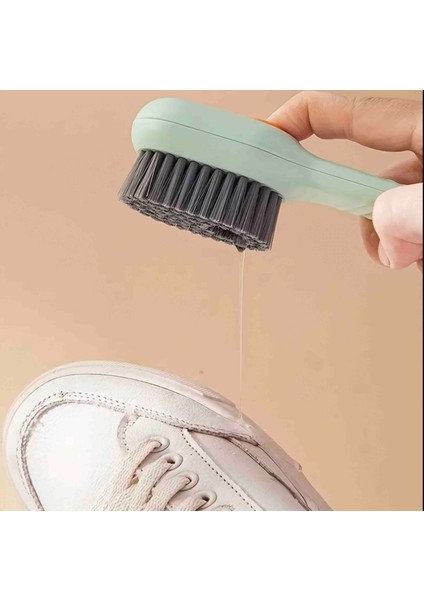 Çok Amaçlı Büyük Boy Sabunlu Fırça modelleri