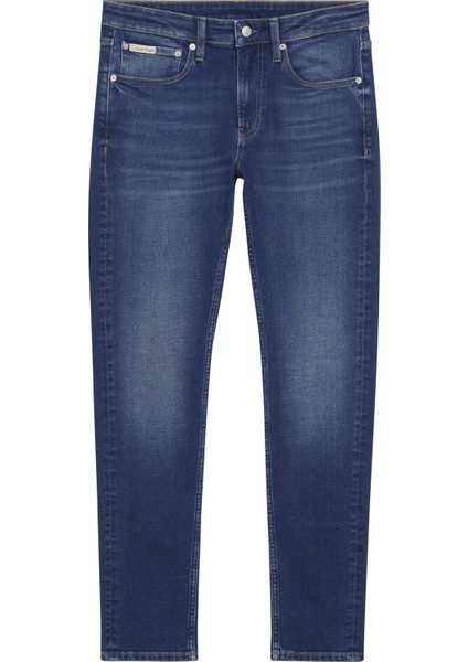 Calvın Kleın Slım Taper Jeans Pantolon Jeans