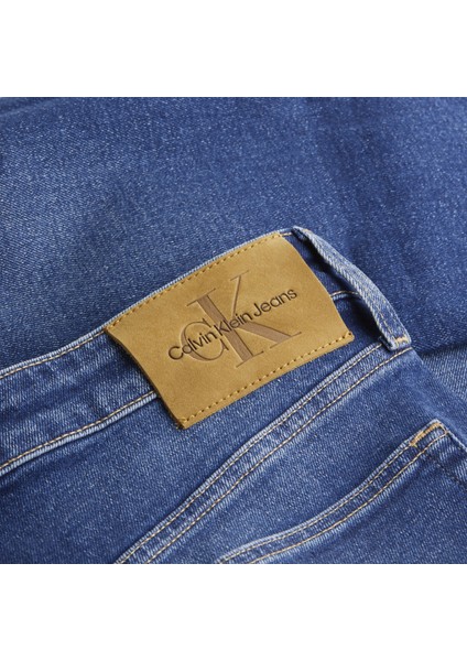 Calvın Kleın Slım Taper Jeans Pantolon Jeans