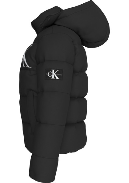 Calvın Kleın Essentıals Non Down Jacket Mont