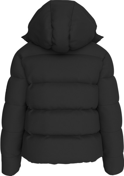 Calvın Kleın Essentıals Non Down Jacket Mont