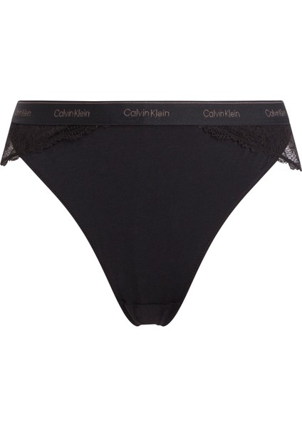 Calvın Kleın Coordinate Tanga Külot