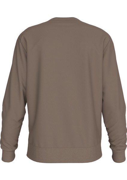 Calvın Kleın Ck Embro Badge Crew Neck Sweatshirt indirimleri