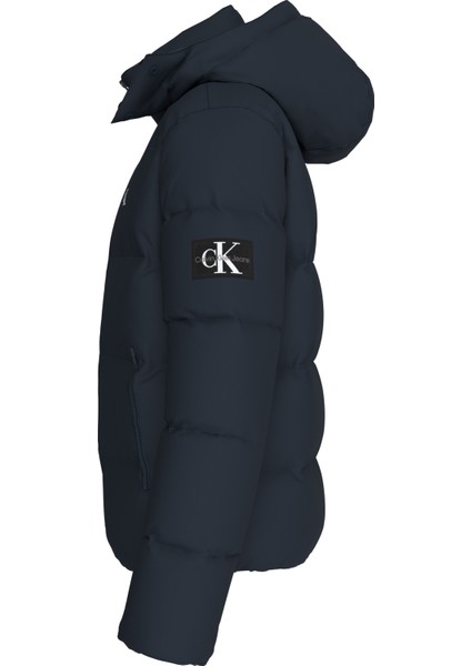 Calvın Kleın Essentıals Down Jacket Mont