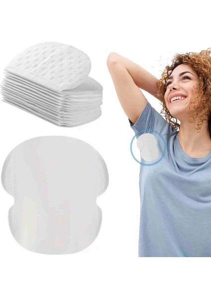 10'Lu Paket Halinde Koltuka Altı Ter Önleme Pedi