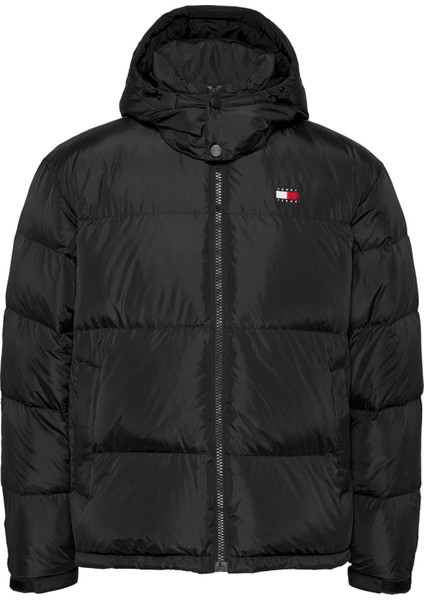 Tommy Hılfıger Tommy Hilfiger Alaska Puffer Ext Mont