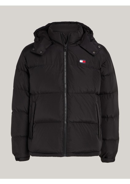 Tommy Hılfıger Tommy Hilfiger Alaska Puffer Ext Mont