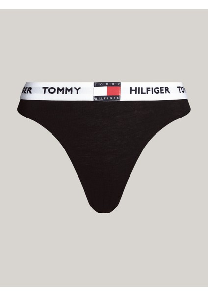 Tommy Hılfıger Classıc Bıkını Külot