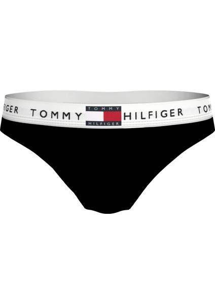 Tommy Hılfıger Classıc Bıkını Külot
