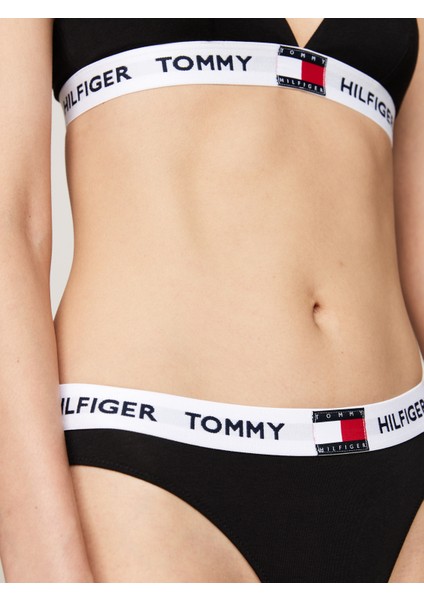 Tommy Hılfıger Classıc Bıkını Külot