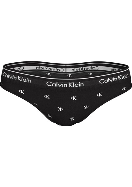 Calvın Kleın Calvin Klein Kadın Tanga Külot Külot