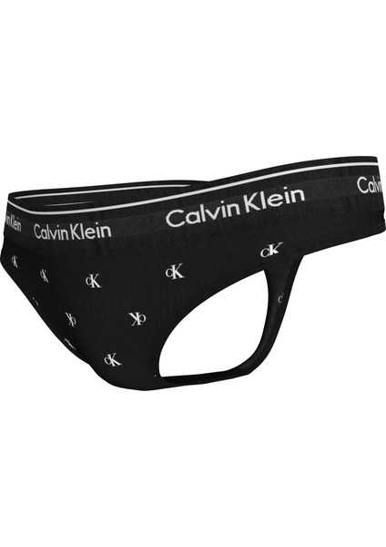 Calvın Kleın Calvin Klein Kadın Tanga Külot Külot