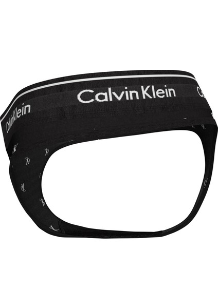 Calvın Kleın Calvin Klein Kadın Tanga Külot Külot