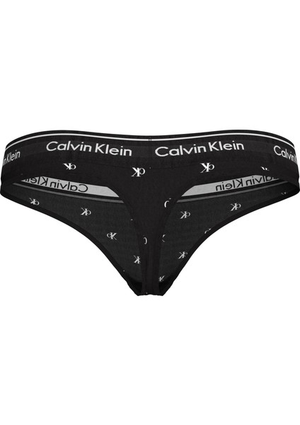 Calvın Kleın Calvin Klein Kadın Tanga Külot Külot