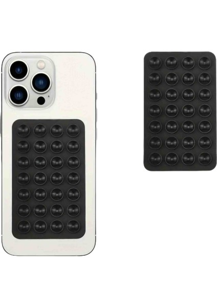 Silikon Vantuz Telefon Tutucu