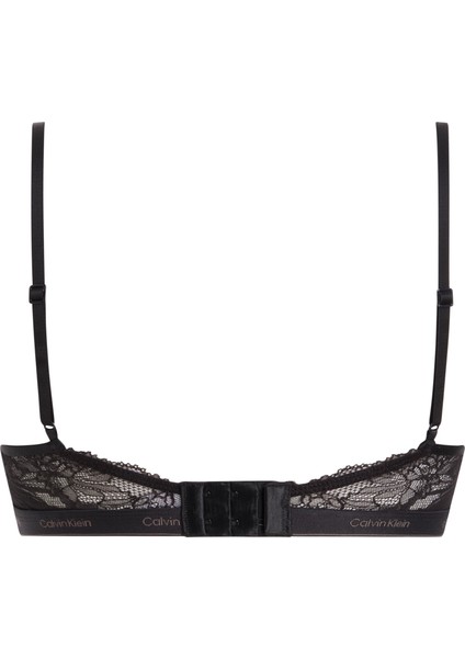 Calvın Kleın Unlıned Bralette Spor Sütyeni fiyatları